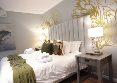 Sanddrif Guest Farm Room
