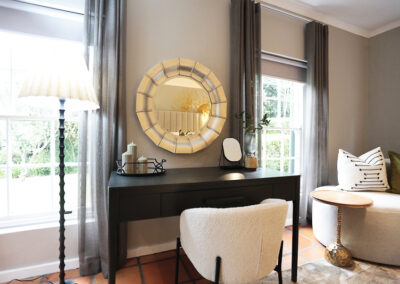 Sanddrif Guest Farm Room