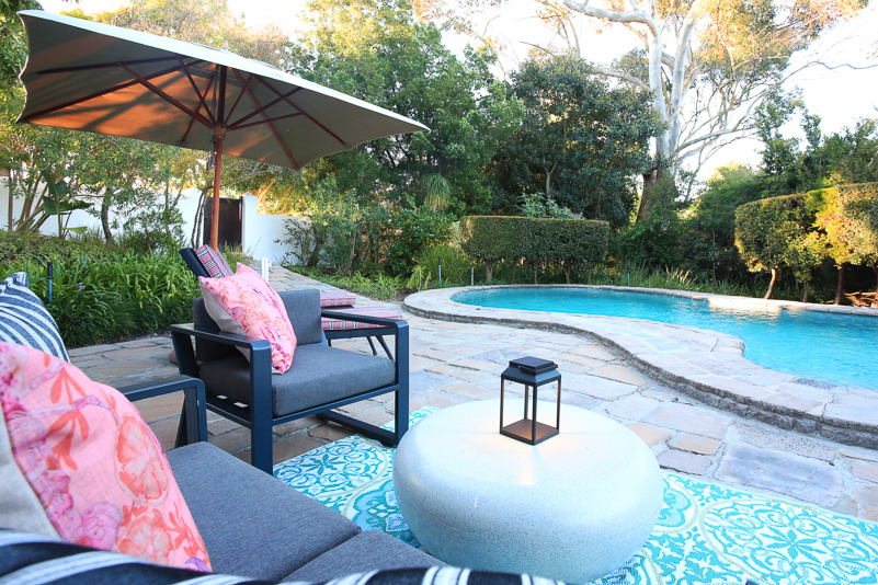Sanddrif Pool Cottage Private Pool