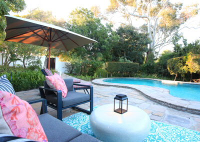 Sanddrif Pool Cottage Private Pool