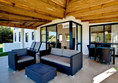 Sanddrif Guest Farm Stellenbosch Room