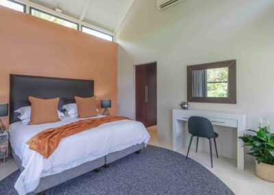 Sanddrif Guest Farm Stellenbosch Room