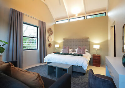 Sanddrif Guest Farm Stellenbosch Room