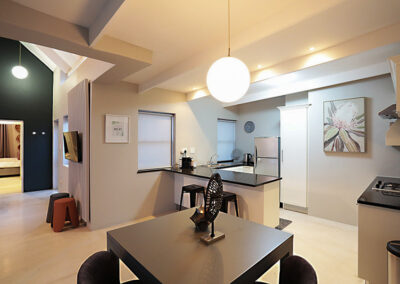 Sanddrif Guest Farm Stellenbosch Room
