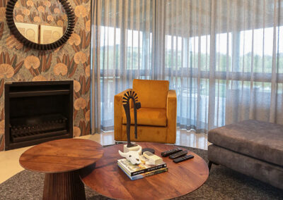 Sanddrif Guest Farm Stellenbosch Room